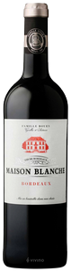 Château Maison Blanche Bordeaux Rouge N.V.