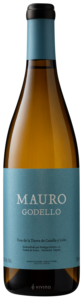 Bodegas Mauro Godello Blanco 2021