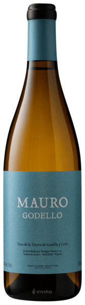 Bodegas Mauro Godello Blanco