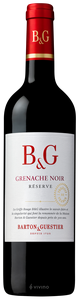 Barton & Guestier B&G Réserve Grenache Noir N.V.
