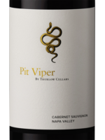 Pit Viper Cabernet Sauvignon