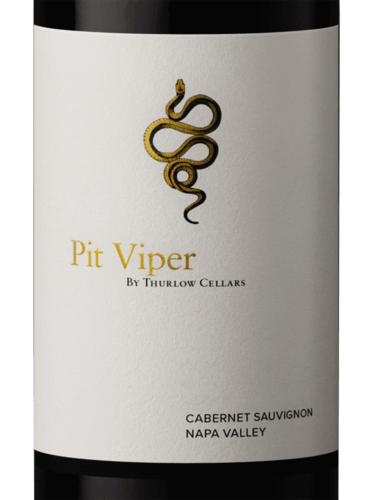 Pit Viper Cabernet Sauvignon