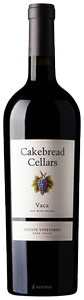 Cakebread Vaca N.V.