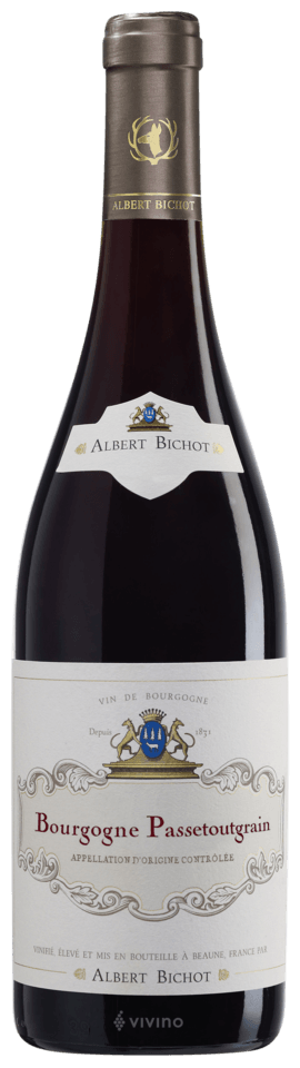 Albert Bichot Bourgogne Passetoutgrain | Vivino US