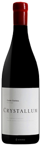 Crystallum Cuvée Cinéma Pinot Noir 2024