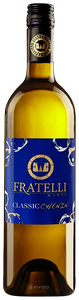 Fratelli Classic Chenin N.V.