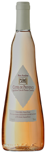 Brotte Côtes De Provence Père Anselme Rosè N.V.