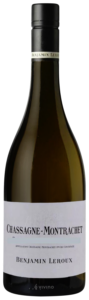 Benjamin Leroux Chassagne-Montrachet N.V.