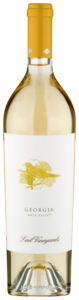 Lail Vineyards Georgia Sauvignon Blanc N.V.