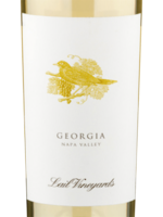 Georgia Sauvignon Blanc