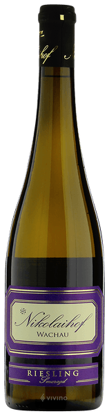 Nikolaihof Smaragd Riesling