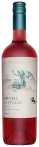 Odfjell Capítulo Organic Rosé Blend N.V.