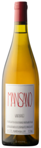 Denavolo Rivergaro Mansano Bianco N.V.