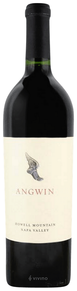 Angwin Winery | Vivino