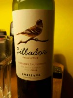Emiliana Silbador Cabernet Sauvignon