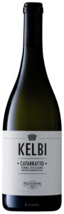 Cantine Pellegrino Kelbi Catarratto N.V.