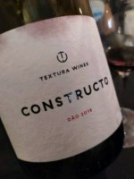Textura Constructo