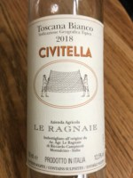 Le Ragnaie Civitella Bianco