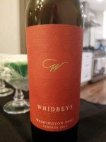 Whidbey Island Reserve Port