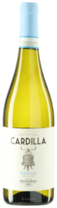 Cantine Pellegrino Cardilla Grillo N.V.