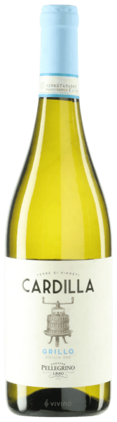 Cantine Pellegrino Cardilla Grillo