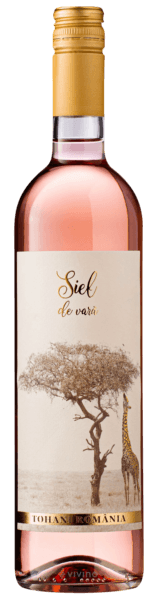 Valahorum Siel de Vara