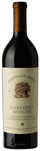 Freemark Abbey Bosché Vineyard Cabernet Sauvignon N.V.