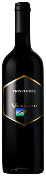 Valdipiatta Trincerone