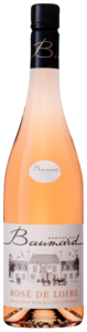 Domaine des Baumard Rosé de Loire N.V.