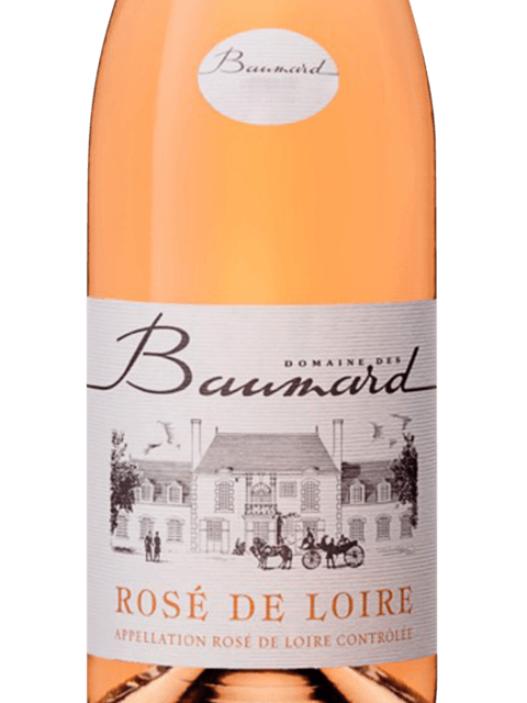 Rosé de Loire