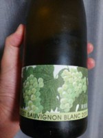 Villa d'Est Sauvignon Blanc
