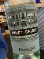 Pasqua Vigneti e Cantine Black Label Pinot Grigio
