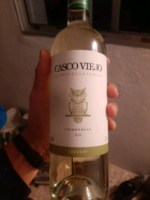 Gimenez Mendez Casco Viejo Chardonnay
