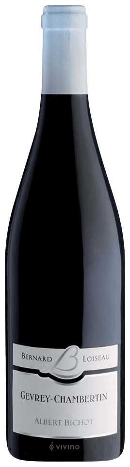 Bernard Loiseau Winery | Vivino