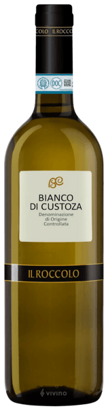 Il Roccolo Bianco di Custoza | Vivino US
