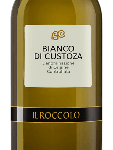 Il Roccolo Bianco di Custoza | Vivino English