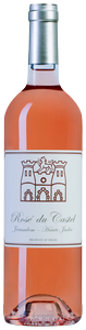 Domaine du Castel Rosé du Castel N.V.