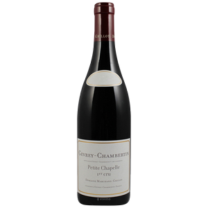 Marchand Grillot Gevrey-Chambertin 1er Cru 'Petite Chapelle