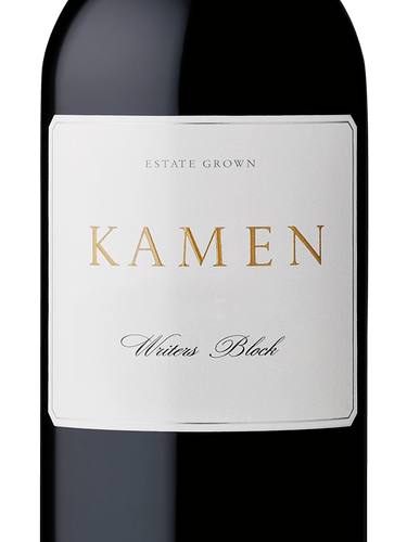 Writer's Block Blend