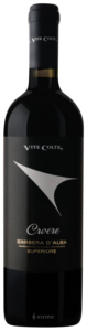 Vite Colte Croere Barbera d'Alba Superiore N.V.