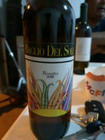 Feudi del Pisciotto Baglio del Sole Sicilia Rosato