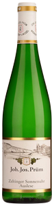 Joh. Jos. Prüm Zeltinger Sonnenuhr Riesling Auslese N.V.