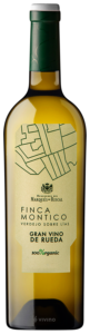 Marqués de Riscal Finca Montico Gran Vino de Rueda N.V.
