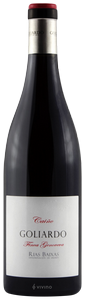 Forjas del Salnés Goliardo Finca Genoveva Caíño N.V.
