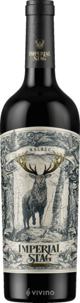 Imperial Stag Reserva Malbec