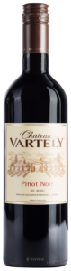 Château Vartely Pinot Noir Sec N.V.