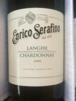 Enrico Serafino Chardonnay Langhe