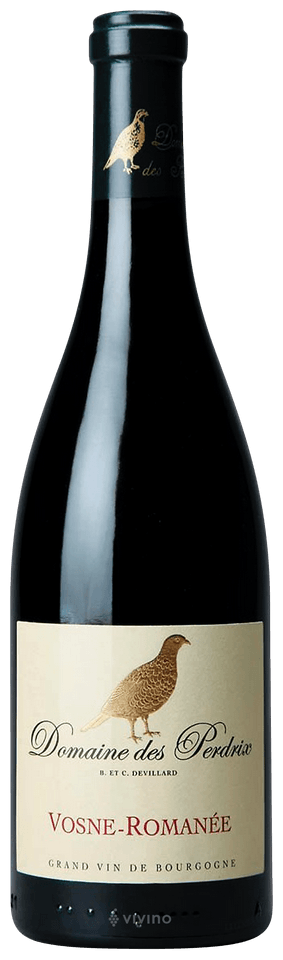 Domaine des Perdrix Vosne-Romanée | Vivino English