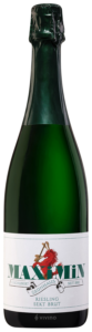 Maximin Grünhaus Maximin Grünhäuser Riesling Sekt Brut 2021
