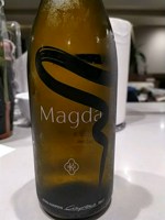 Karipidis Magda